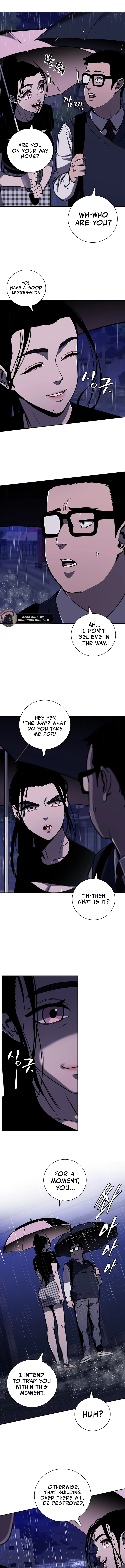 The Return of the Crazy Monkey King Chapter 19 11